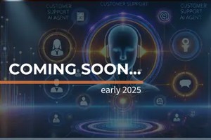 Customer Support AI Agent with Multiple AI Tools Enabled