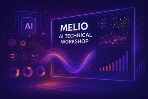 Melio AI Technical Workshop: Make Smarter AI Decisions