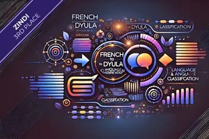Dyula to French Translator - 3rd place