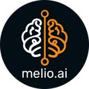 Melio AI logo