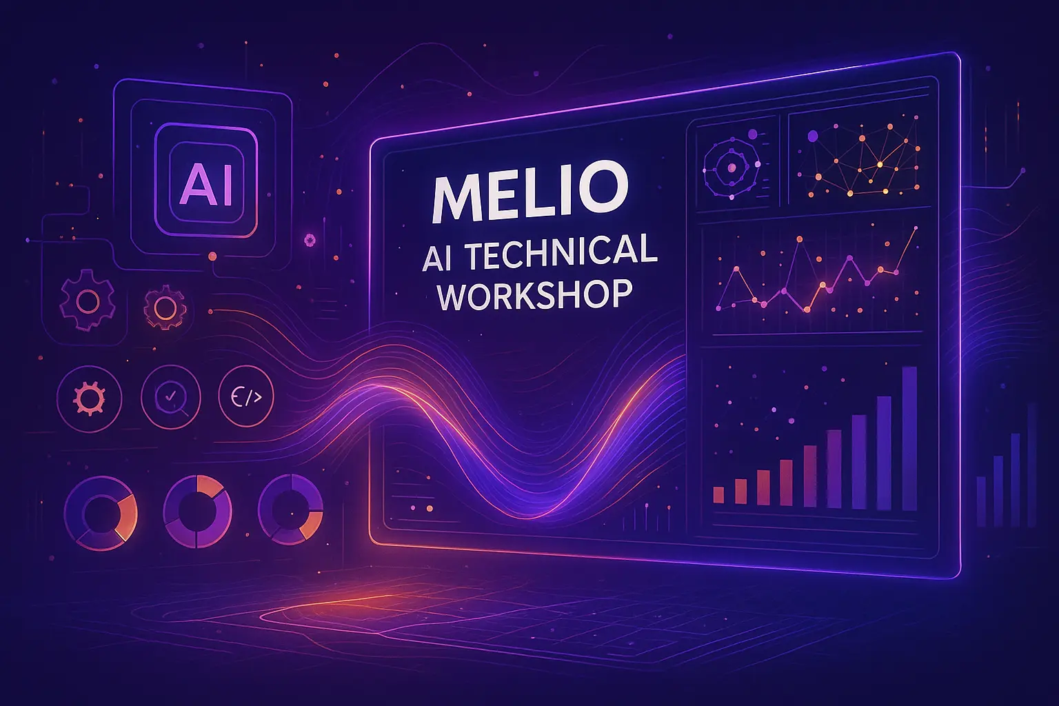 Melio AI Technical Workshop: Make Smarter AI Decisions