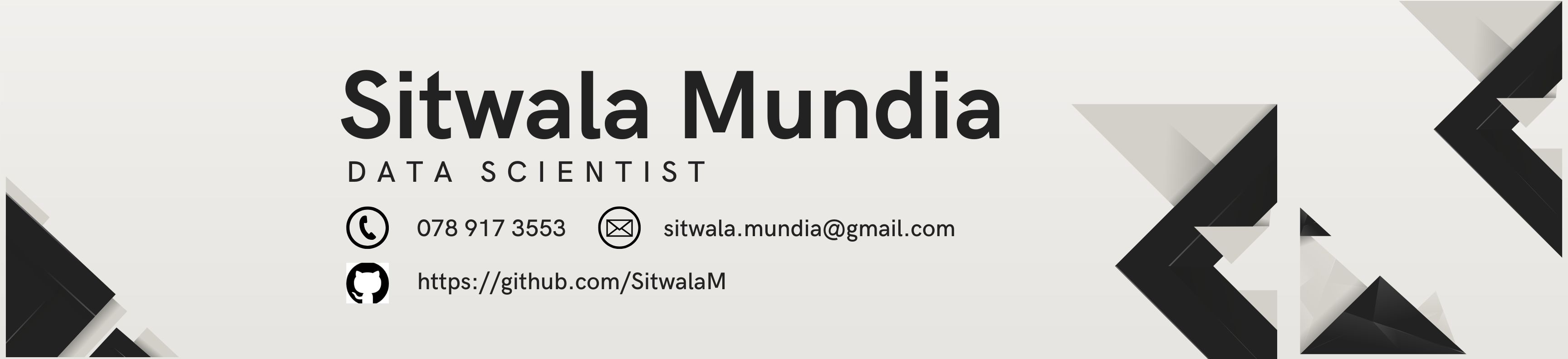 Sitwala Mundia banner